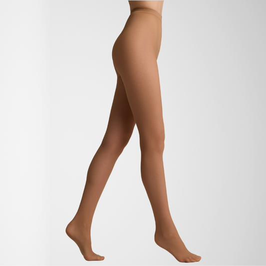 Conte Stop Runs 30 DEN Extra Durable Women’s Tights (non-compression)