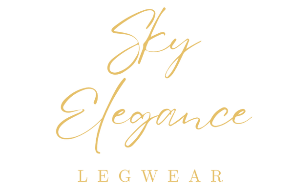 SkyElegance Legwear